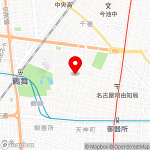 ファミリーマート 昭和狭間町店の地図