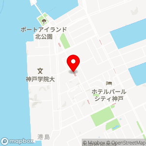 ファミリーマート みなとじま駅前店の地図