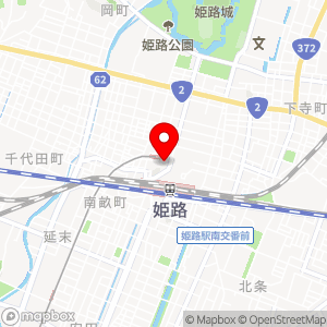 九州屋 山陽姫路ギフト店の地図