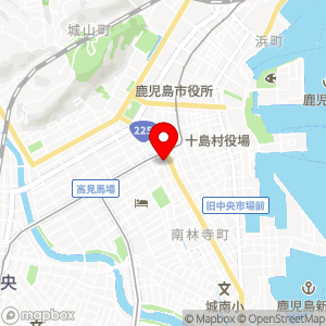 セイワパーク 松山通りの地図