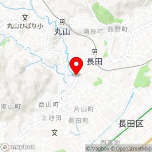 湯あそびひろば ゆぇ～ぶ・なぐらの地図