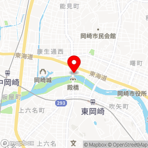 NPC24H 殿橋第1の地図