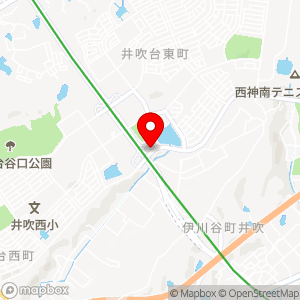 ショウワパーク パーク西神南の地図
