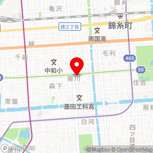 ファミリーマート 菊川駅前店の地図
