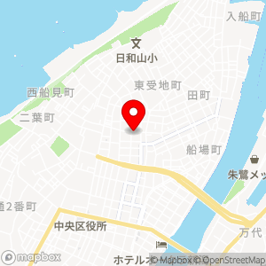 三井のリパーク 新潟本町第5の地図