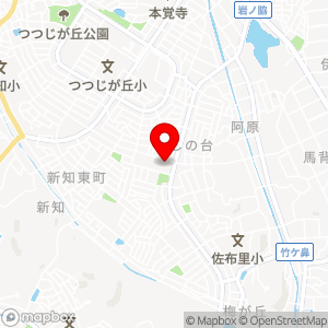 ヤマナカ 知多店の地図