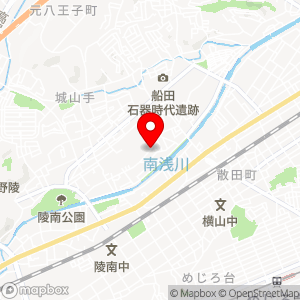 エコロパーク シティハイム寿の地図