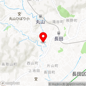 タイムズ 長田明泉寺町の地図