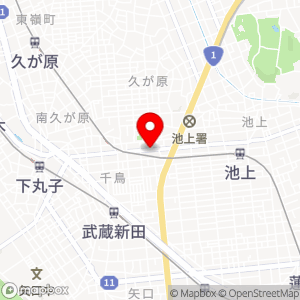 タイムズ 千鳥第9の地図