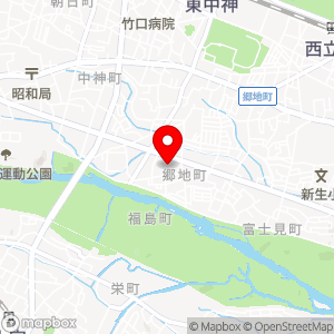 HOTEL J HOUSE1の地図