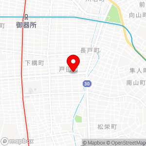 三井のリパーク 藤成通5丁目の地図