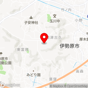 ファミリーマート 日産NTC V2EAST店の地図