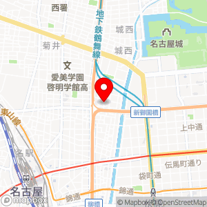三井のリパーク 幅下2丁目第3の地図