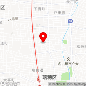 名鉄協商パーキング 東栄町第2の地図