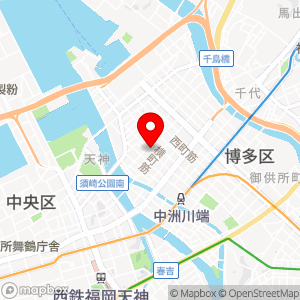 三井のリパーク 古門戸町第3の地図