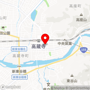 スペース24 チケパ 高蔵寺駅前第3の地図