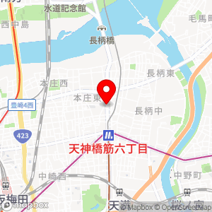 三井のリパーク 本庄東第7の地図