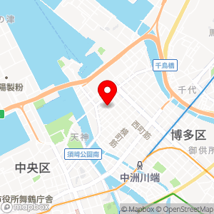セイワパーク 神屋町の地図