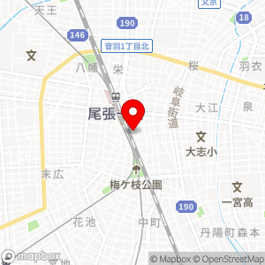タイムズ 一宮栄第3の地図