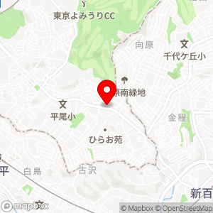 JA直売所 平尾農産物直売所「ハーベスト」の地図