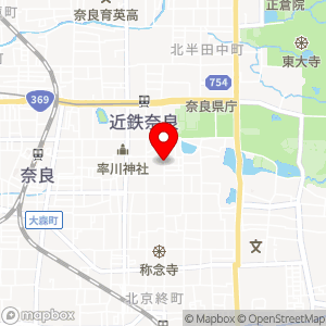 全日食チェーン オーケストの地図