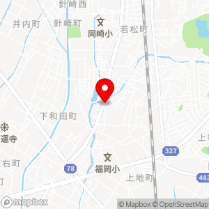 パル・ネットワーク ミセス福岡店の地図