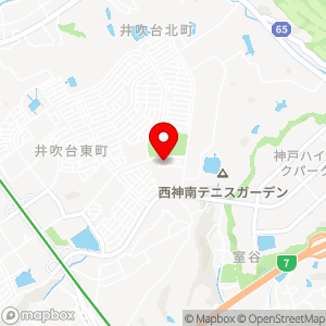 マルアイ いぶき東フレア店の地図