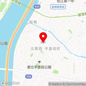 タイムズ 宇喜田町の地図