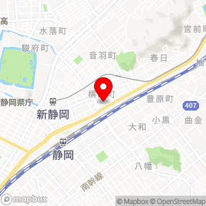 リブレ 日出町の地図
