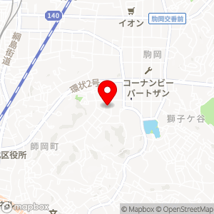 株式会社高木運輸 休日駐車場の地図