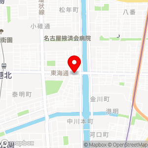 KOYOEN 本宮町1丁目の地図