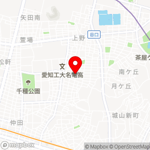 FK野々山ビル駐車場の地図