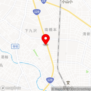ローソン LTF南橋本店の地図