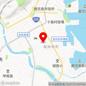 タイムズ 松原第2の地図