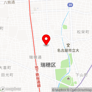 三井のリパーク 佐渡町5丁目の地図