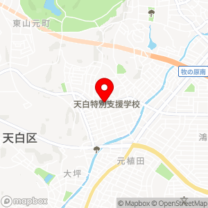 セブン-イレブン 名古屋植田山2丁目店の地図