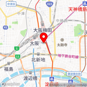 ファミリーマート ディアモールマーケットST店の地図