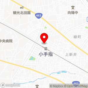 三井のリパーク 小手指ディアスカイタワーの地図