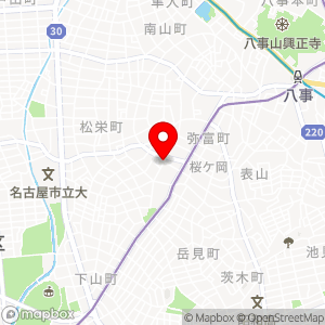 三井のリパーク 総合リハビリセンター駅西の地図