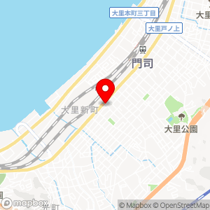 セブン-イレブン 門司原町別院店の地図