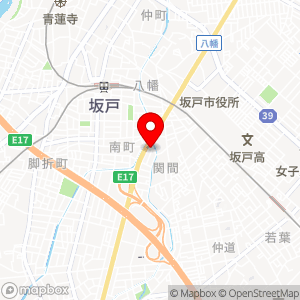 セブンイレブン 鶴ケ島インター北の地図
