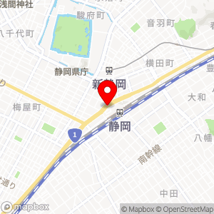 タイムズ エキパの地図