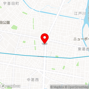 ファミリーマート 葛西長島町店の地図