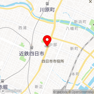 タイムズ 諏訪栄町第4の地図