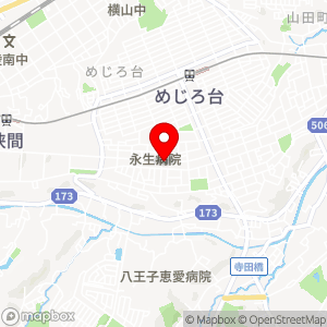 ファミリーマート 秀栄高専通り店の地図