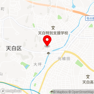 タイムズ 植田山5丁目の地図