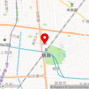 三井のリパーク 名古屋千代田5丁目の地図