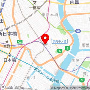 全日食チェーン 中央わしやの地図