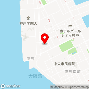 エコロパーク ワールド記念ホール前第1の地図