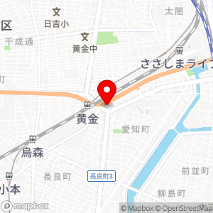 タイムズ 九重町の地図